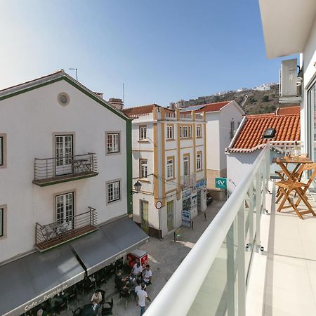 Casa Brilhante - Sunny Delight Nazaré Exteriör bild